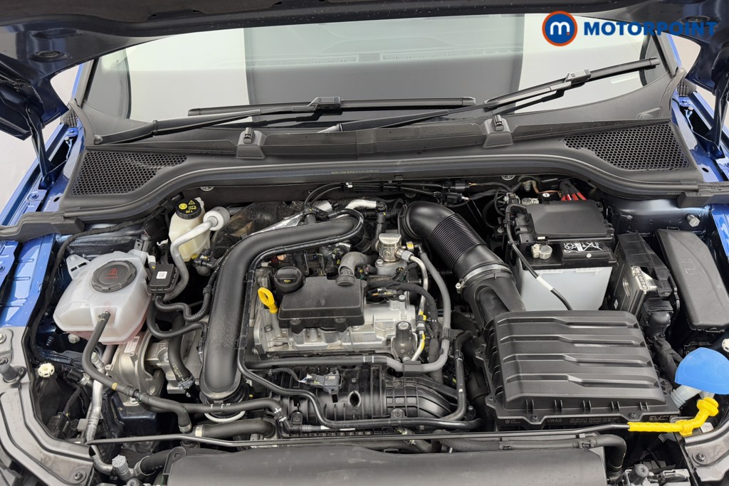 Audi A3 Sport Manual Petrol Hatchback - Stock Number (1578002) - 27th supplementary image
