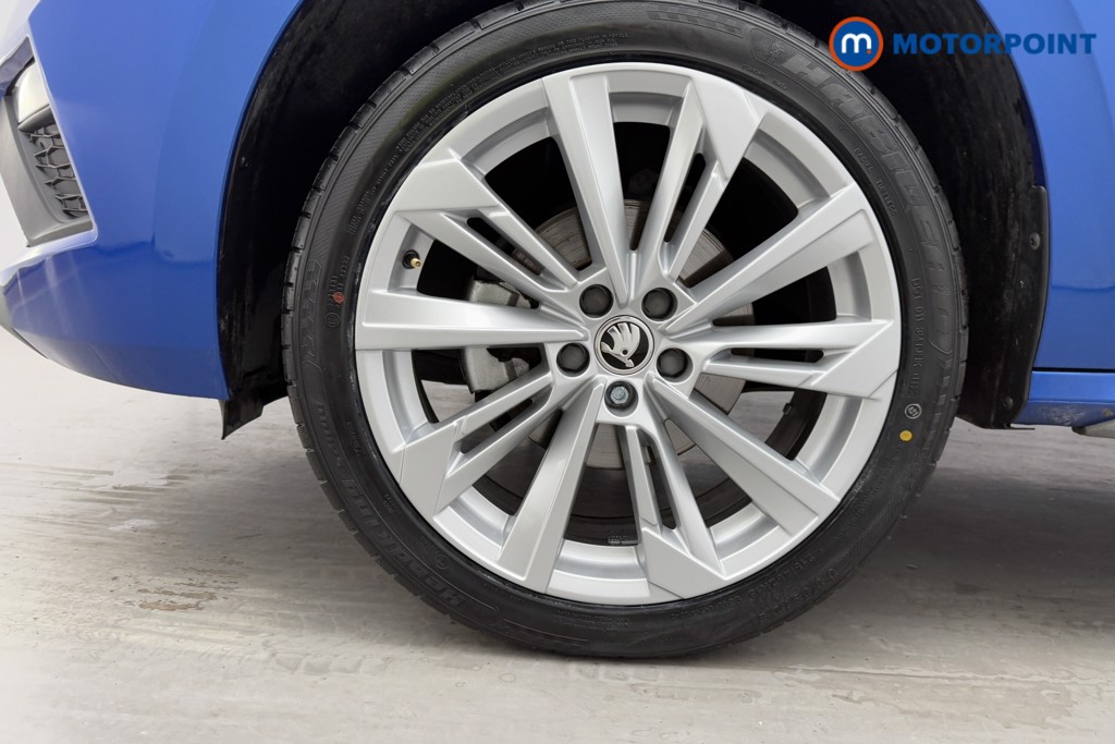 Audi A3 Sport Manual Petrol Hatchback - Stock Number (1578002) - 28th supplementary image