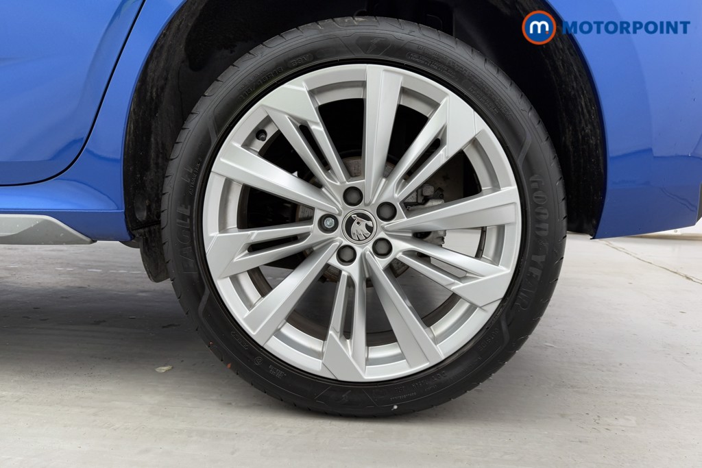 Audi A3 Sport Manual Petrol Hatchback - Stock Number (1578002) - 29th supplementary image