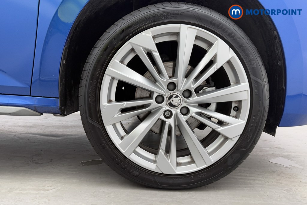 Audi A3 Sport Manual Petrol Hatchback - Stock Number (1578002) - 31st supplementary image