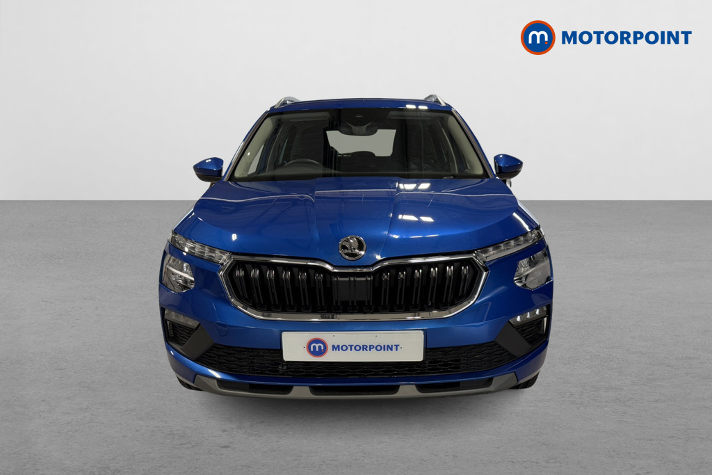 Audi A3 Sport Manual Petrol Hatchback - Stock Number (1578002) - Front bumper