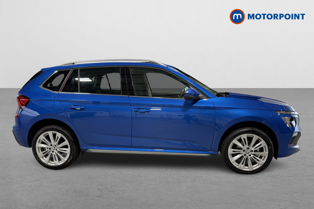 Audi A3 Sport Manual Petrol Hatchback - Stock Number (1578002) - Drivers side