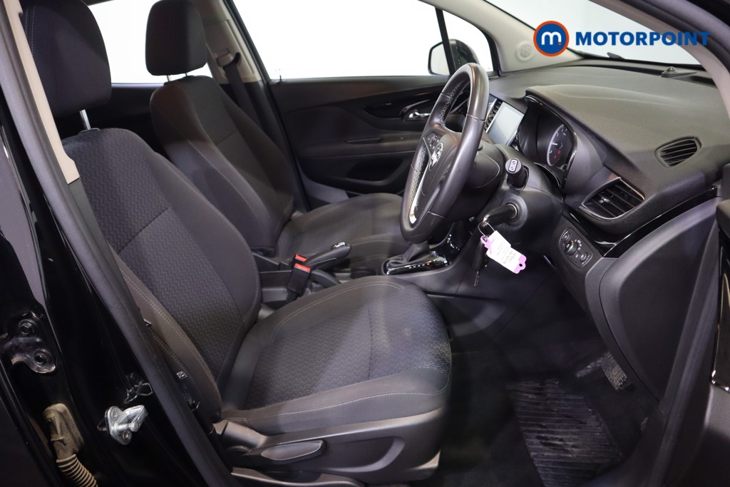 Vauxhall Mokka X Design Nav Automatic Petrol SUV - Stock Number (1578003) - 6th supplementary image