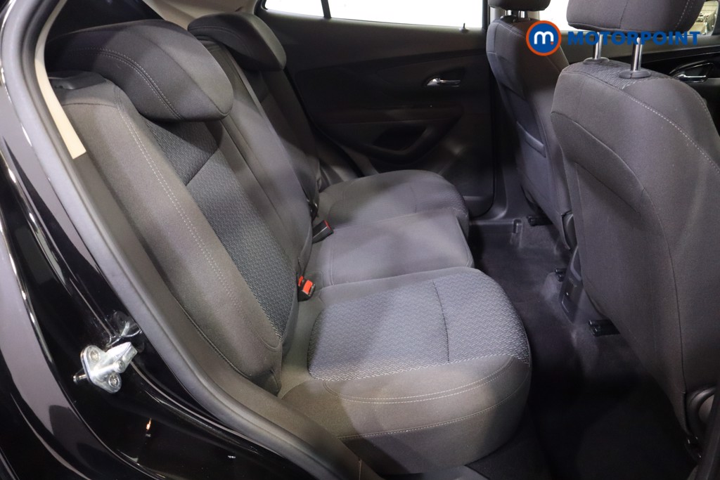Vauxhall Mokka X Design Nav Automatic Petrol SUV - Stock Number (1578003) - 7th supplementary image