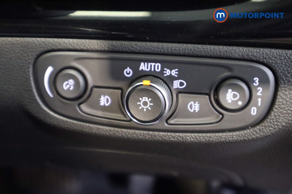 Vauxhall Mokka X Design Nav Automatic Petrol SUV - Stock Number (1578003) - 16th supplementary image
