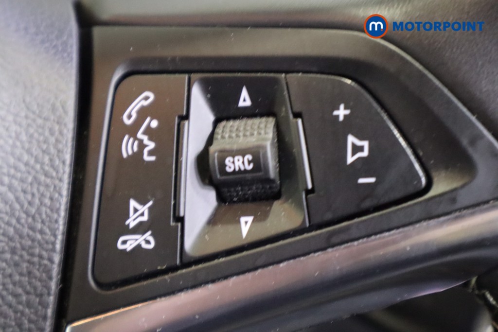 Vauxhall Mokka X Design Nav Automatic Petrol SUV - Stock Number (1578003) - 18th supplementary image