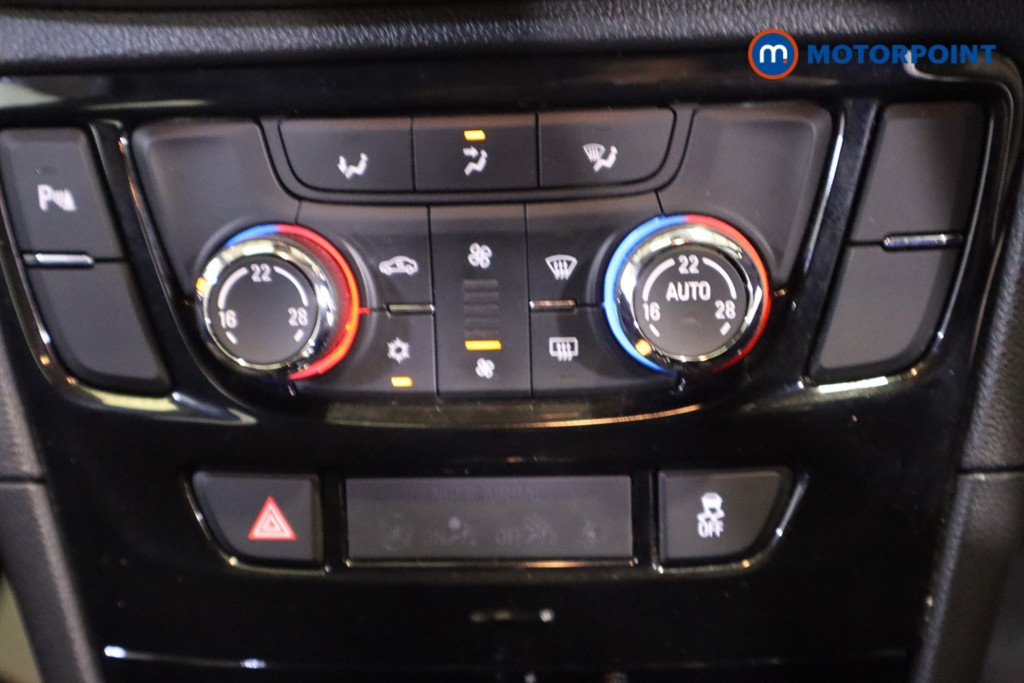 Vauxhall Mokka X Design Nav Automatic Petrol SUV - Stock Number (1578003) - 20th supplementary image