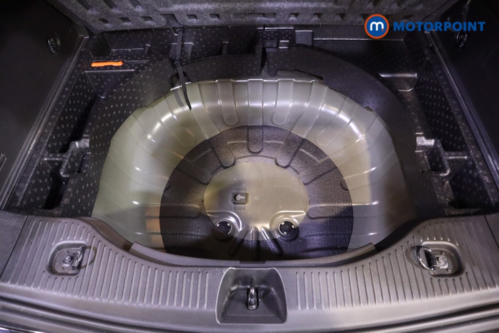 Vauxhall Mokka X Design Nav Automatic Petrol SUV - Stock Number (1578003) - 25th supplementary image