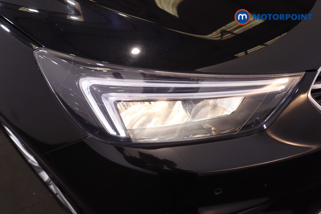 Vauxhall Mokka X Design Nav Automatic Petrol SUV - Stock Number (1578003) - 30th supplementary image