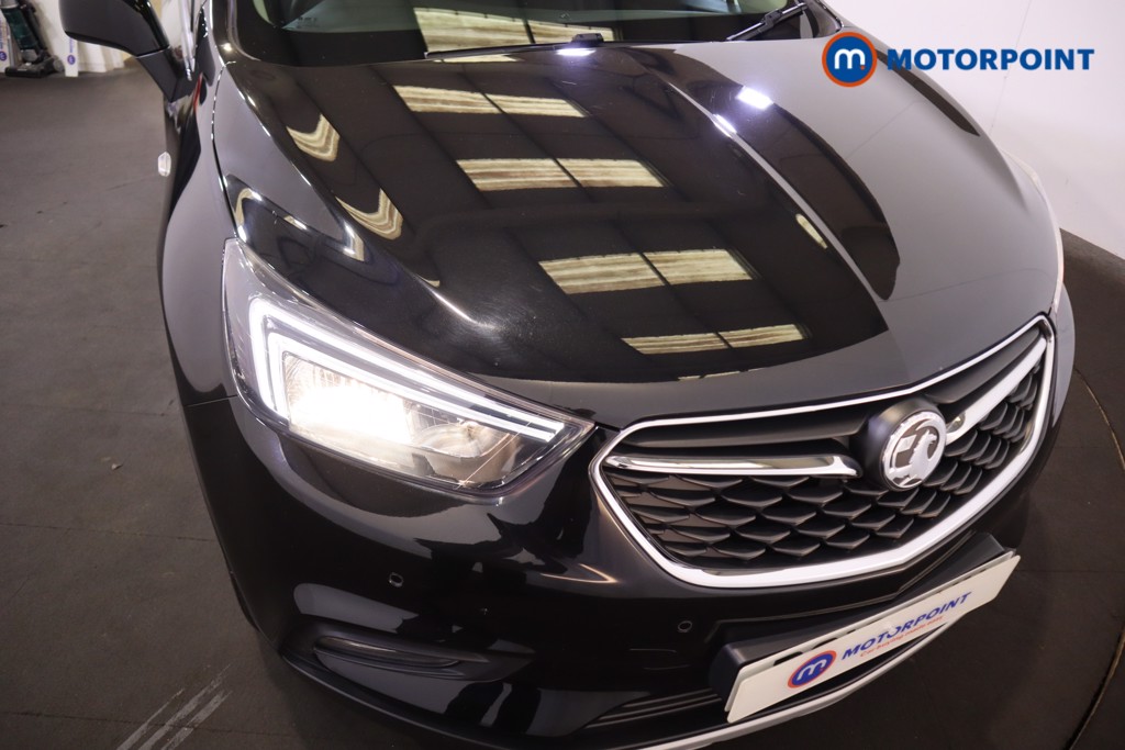 Vauxhall Mokka X Design Nav Automatic Petrol SUV - Stock Number (1578003) - 31st supplementary image