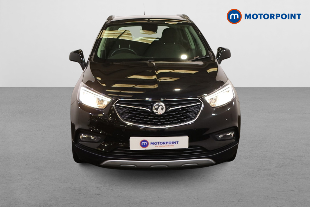 Vauxhall Mokka X Design Nav Automatic Petrol SUV - Stock Number (1578003) - Front bumper