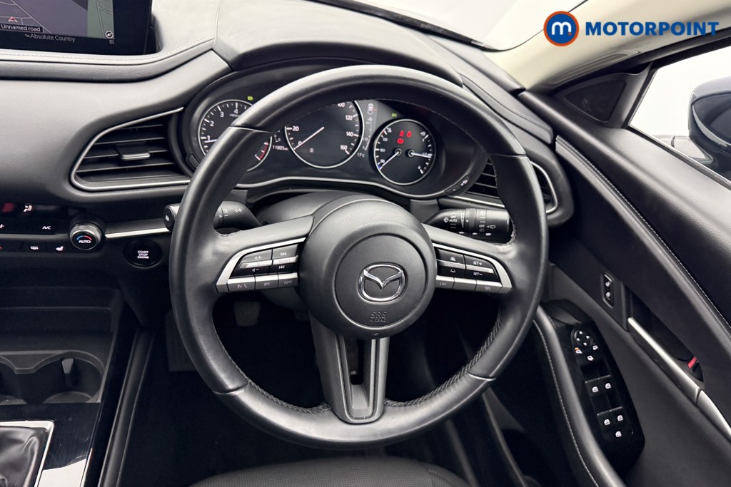 Mazda Cx-30 Se-L Lux Manual Petrol SUV - Stock Number (1578040) - 3rd supplementary image