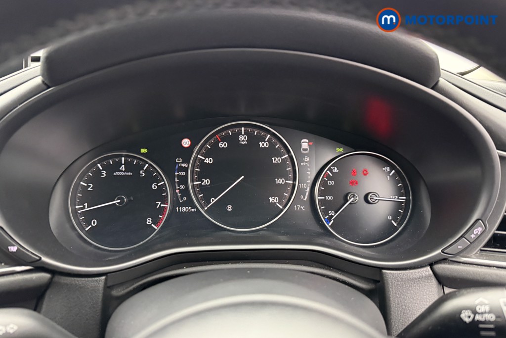 Mazda Cx-30 Se-L Lux Manual Petrol SUV - Stock Number (1578040) - 5th supplementary image