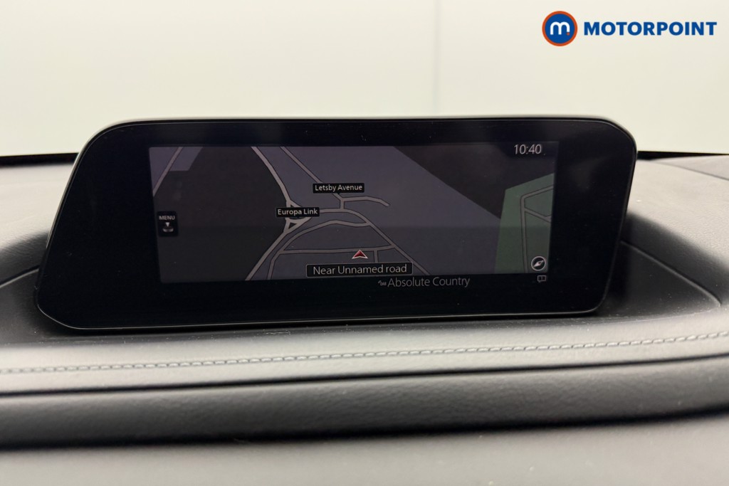 Mazda Cx-30 Se-L Lux Manual Petrol SUV - Stock Number (1578040) - 7th supplementary image