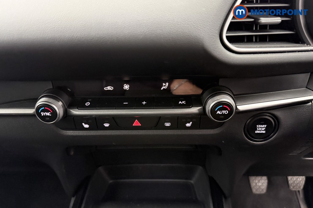 Mazda Cx-30 Se-L Lux Manual Petrol SUV - Stock Number (1578040) - 9th supplementary image