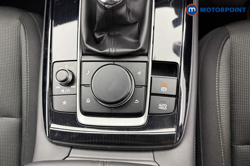 Mazda Cx-30 Se-L Lux Manual Petrol SUV - Stock Number (1578040) - 10th supplementary image