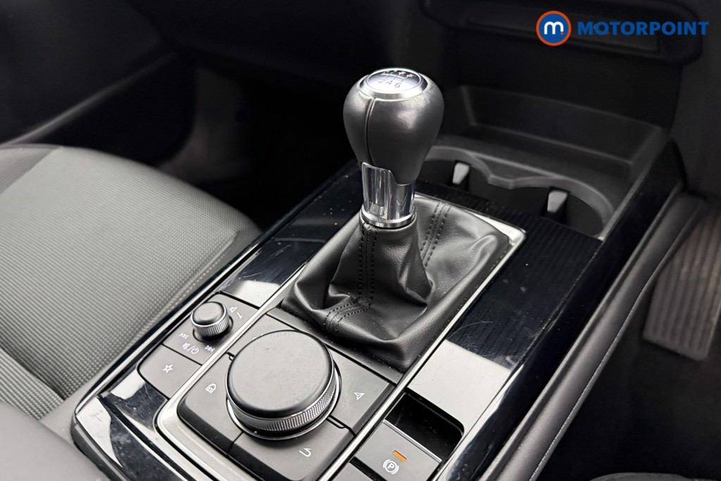 Mazda Cx-30 Se-L Lux Manual Petrol SUV - Stock Number (1578040) - 11th supplementary image