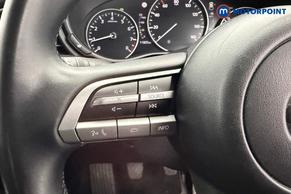 Mazda Cx-30 Se-L Lux Manual Petrol SUV - Stock Number (1578040) - 12th supplementary image