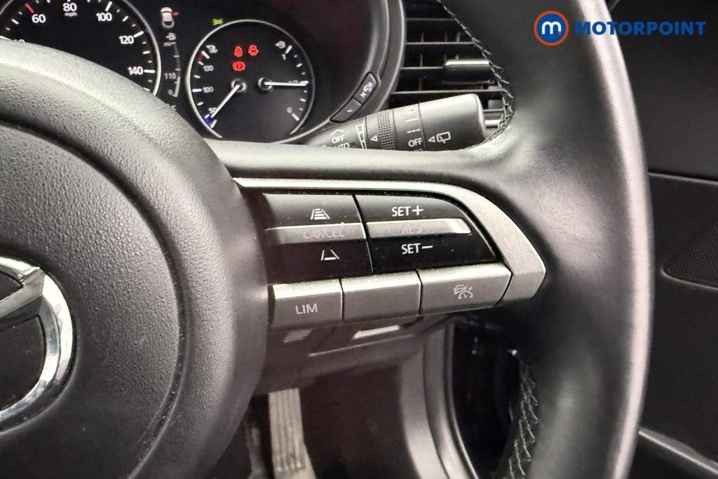 Mazda Cx-30 Se-L Lux Manual Petrol SUV - Stock Number (1578040) - 13th supplementary image