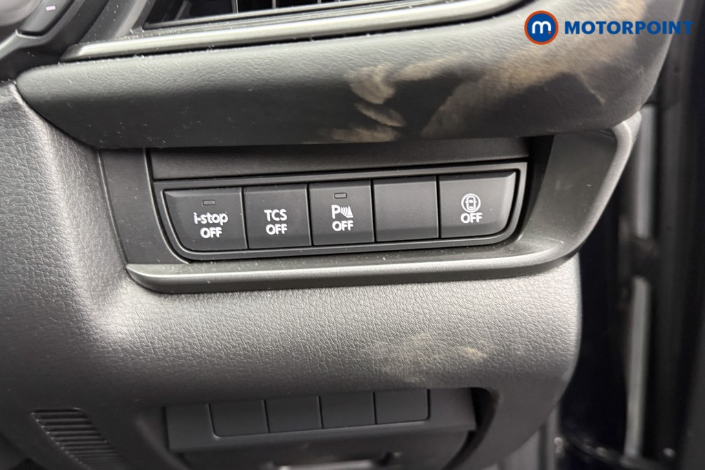 Mazda Cx-30 Se-L Lux Manual Petrol SUV - Stock Number (1578040) - 14th supplementary image