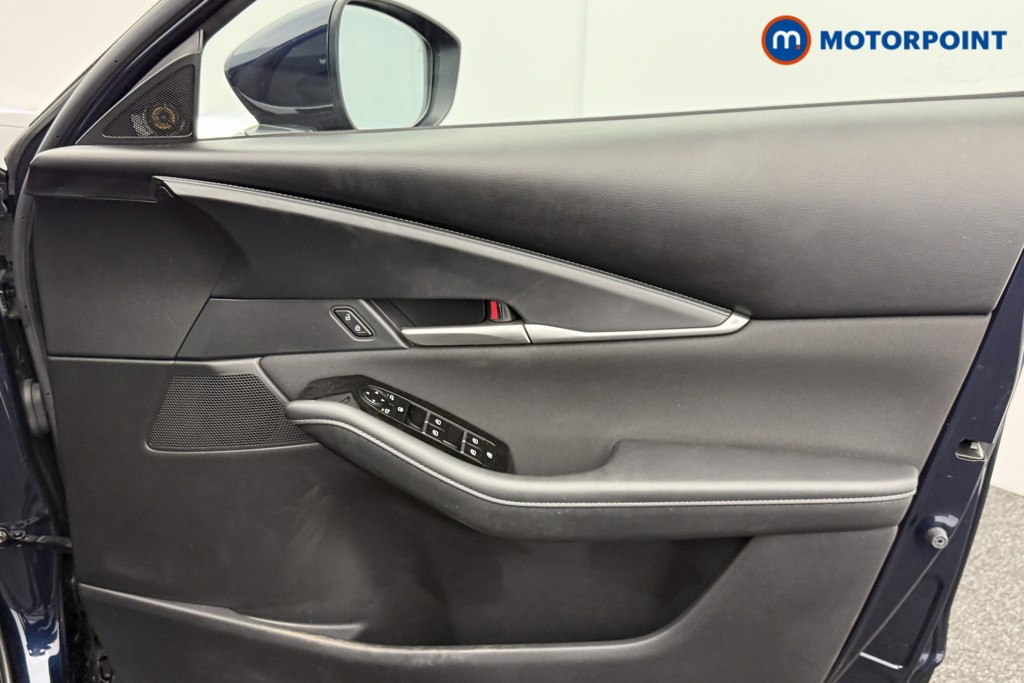 Mazda Cx-30 Se-L Lux Manual Petrol SUV - Stock Number (1578040) - 16th supplementary image