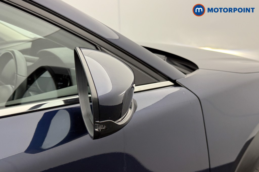 Mazda Cx-30 Se-L Lux Manual Petrol SUV - Stock Number (1578040) - 17th supplementary image
