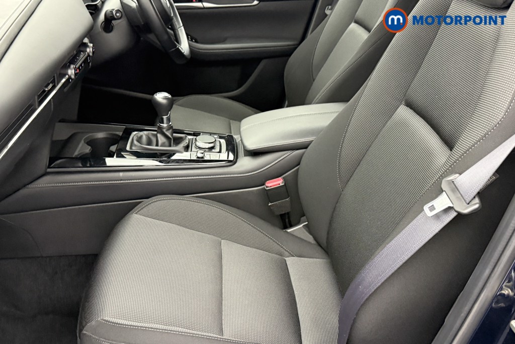 Mazda Cx-30 Se-L Lux Manual Petrol SUV - Stock Number (1578040) - 20th supplementary image