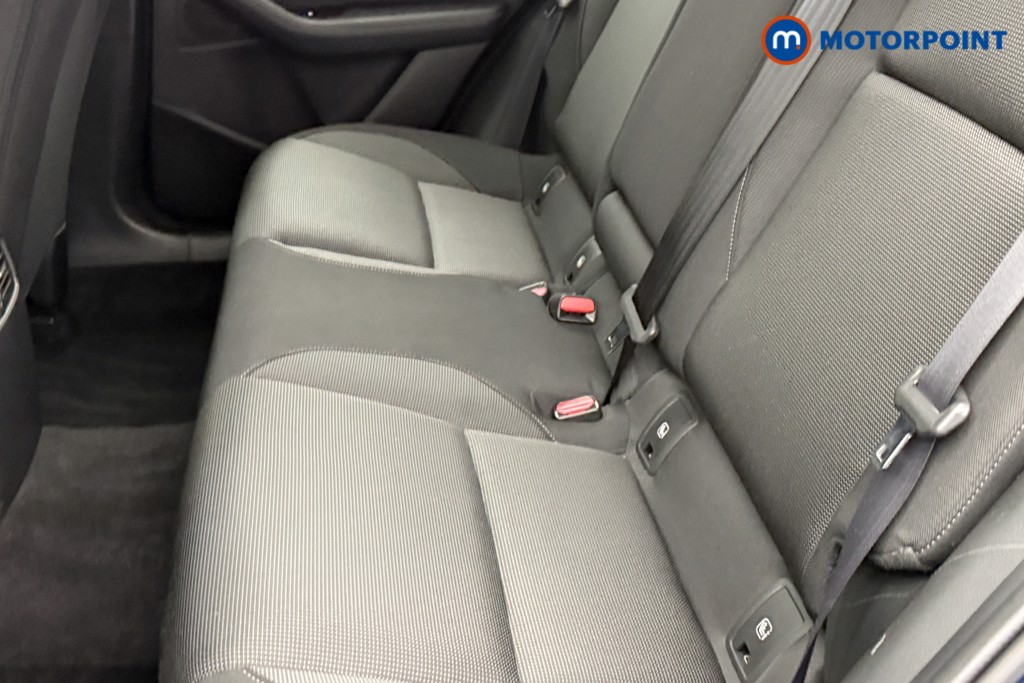 Mazda Cx-30 Se-L Lux Manual Petrol SUV - Stock Number (1578040) - 21st supplementary image