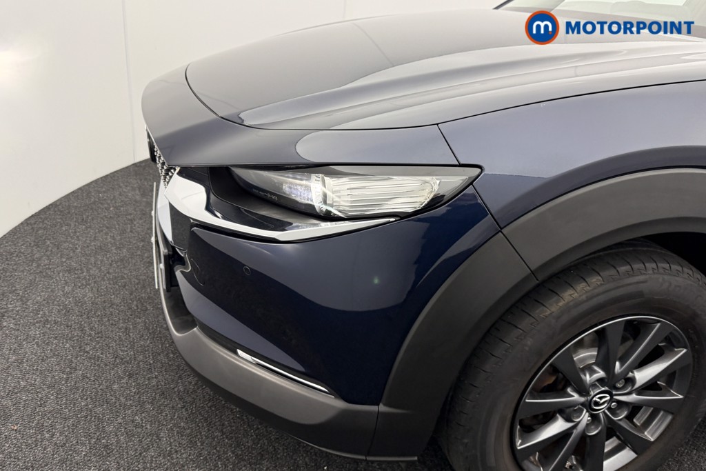Mazda Cx-30 Se-L Lux Manual Petrol SUV - Stock Number (1578040) - 26th supplementary image
