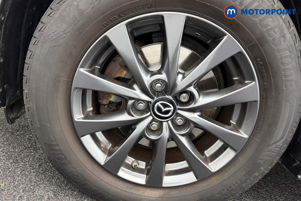 Mazda Cx-30 Se-L Lux Manual Petrol SUV - Stock Number (1578040) - 27th supplementary image
