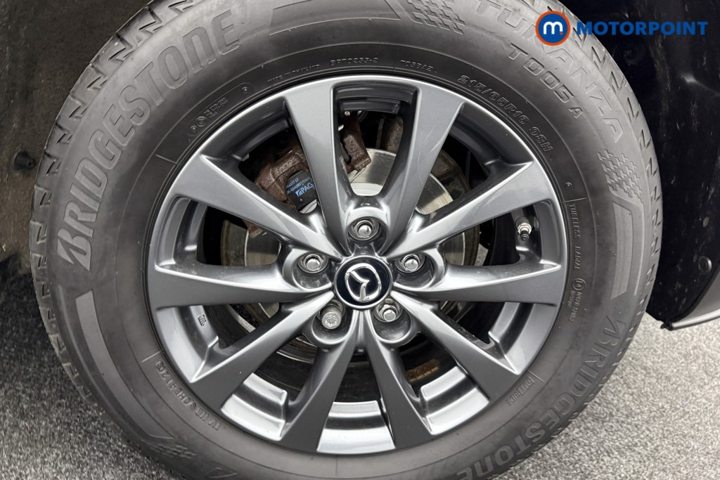 Mazda Cx-30 Se-L Lux Manual Petrol SUV - Stock Number (1578040) - 28th supplementary image