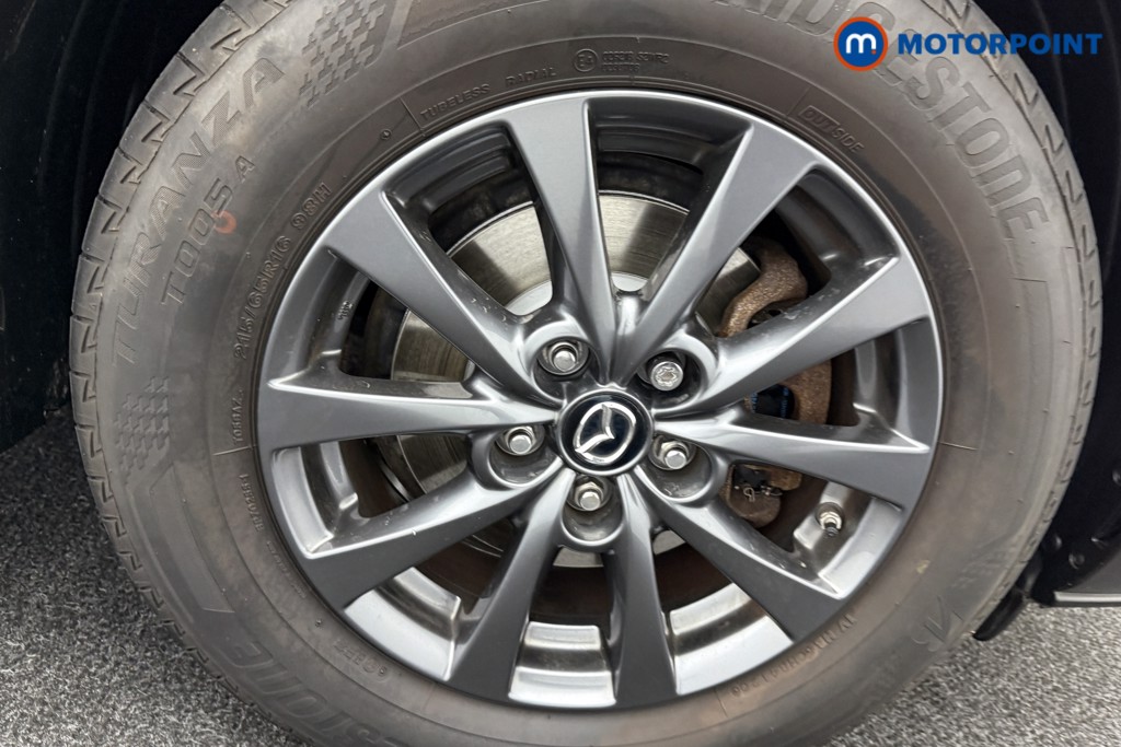 Mazda Cx-30 Se-L Lux Manual Petrol SUV - Stock Number (1578040) - 30th supplementary image