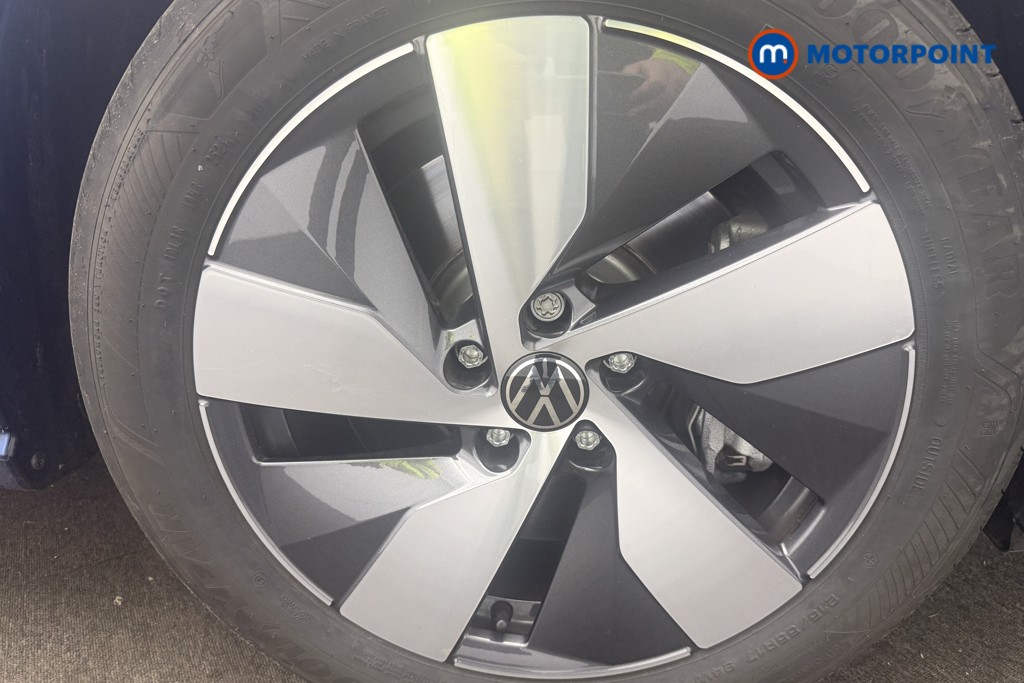Volkswagen Passat Life Automatic Petrol Plug-In Hybrid Estate - Stock Number (1578131) - 4th supplementary image