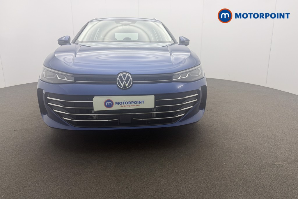 Volkswagen Passat Life Automatic Petrol Plug-In Hybrid Estate - Stock Number (1578131) - 8th supplementary image
