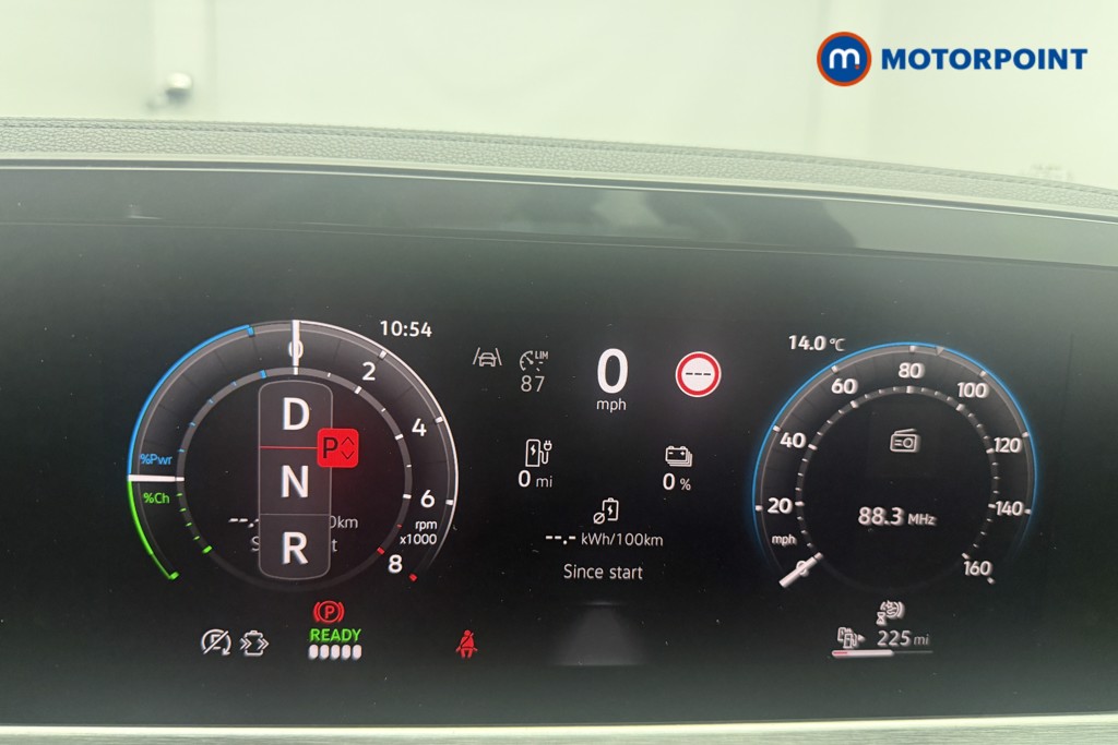 Volkswagen Passat Life Automatic Petrol Plug-In Hybrid Estate - Stock Number (1578131) - 15th supplementary image