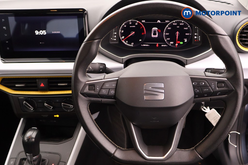 Seat Arona Se Technology Automatic Petrol SUV - Stock Number (1578190) - 2nd supplementary image