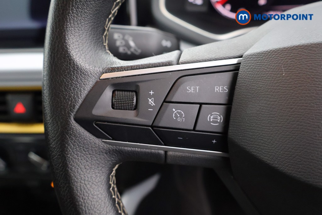 Seat Arona Se Technology Automatic Petrol SUV - Stock Number (1578190) - 4th supplementary image