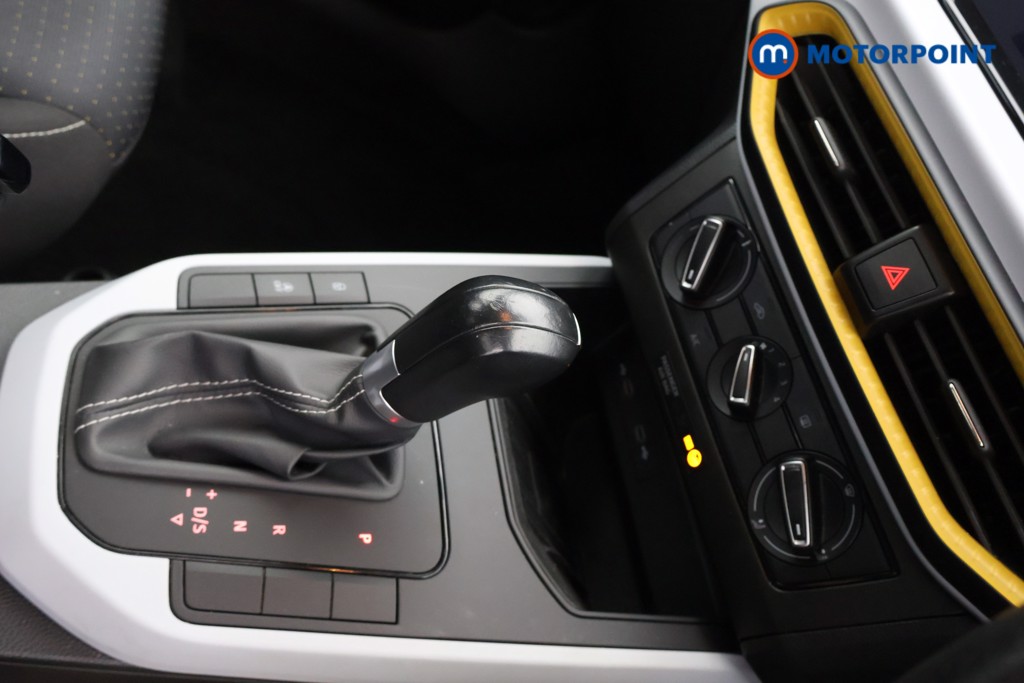 Seat Arona Se Technology Automatic Petrol SUV - Stock Number (1578190) - 7th supplementary image