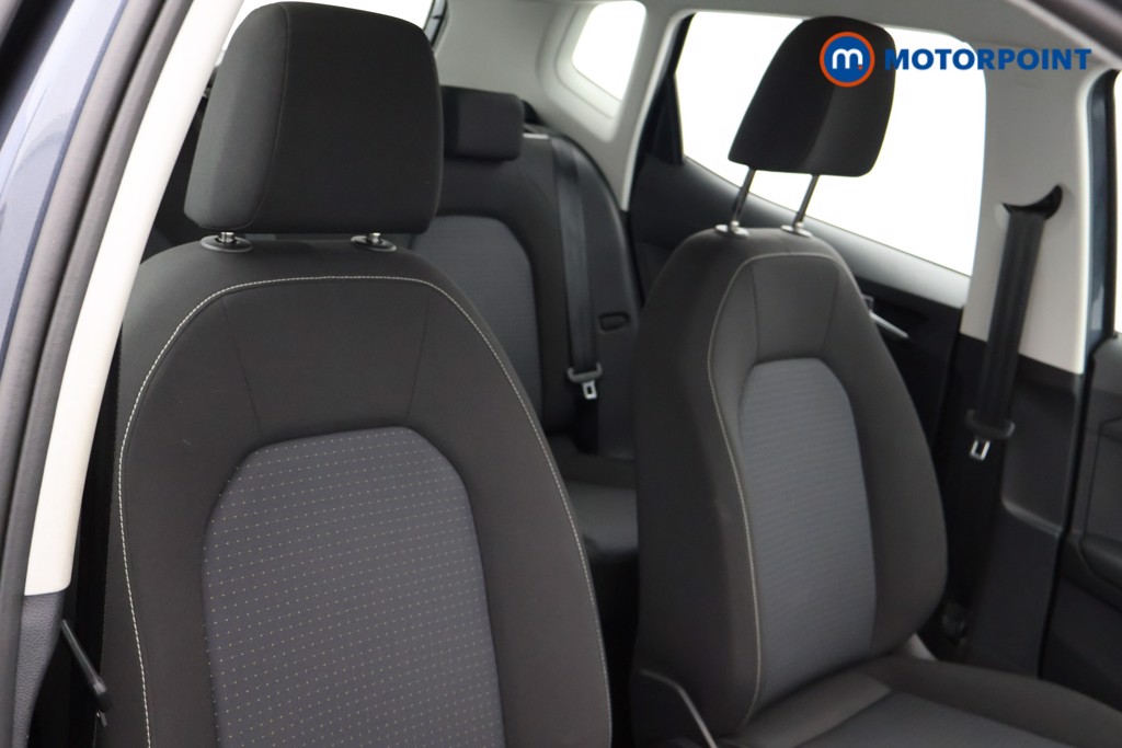 Seat Arona Se Technology Automatic Petrol SUV - Stock Number (1578190) - 10th supplementary image