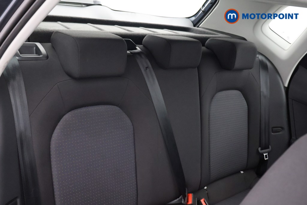 Seat Arona Se Technology Automatic Petrol SUV - Stock Number (1578190) - 11th supplementary image