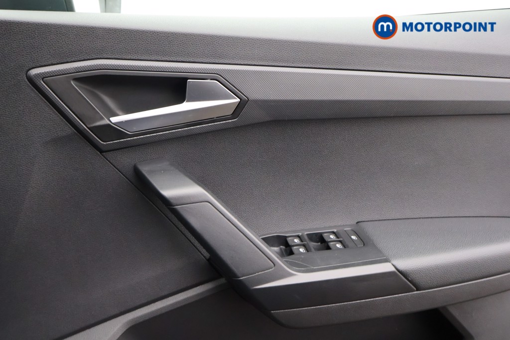 Seat Arona Se Technology Automatic Petrol SUV - Stock Number (1578190) - 1st supplementary image