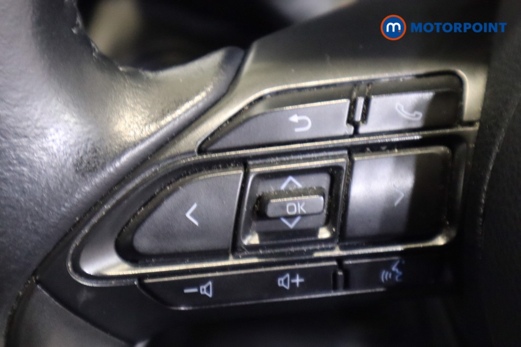 Toyota Yaris Cross Design Automatic Petrol-Electric Hybrid Estate - Stock Number (1578262) - 17th supplementary image