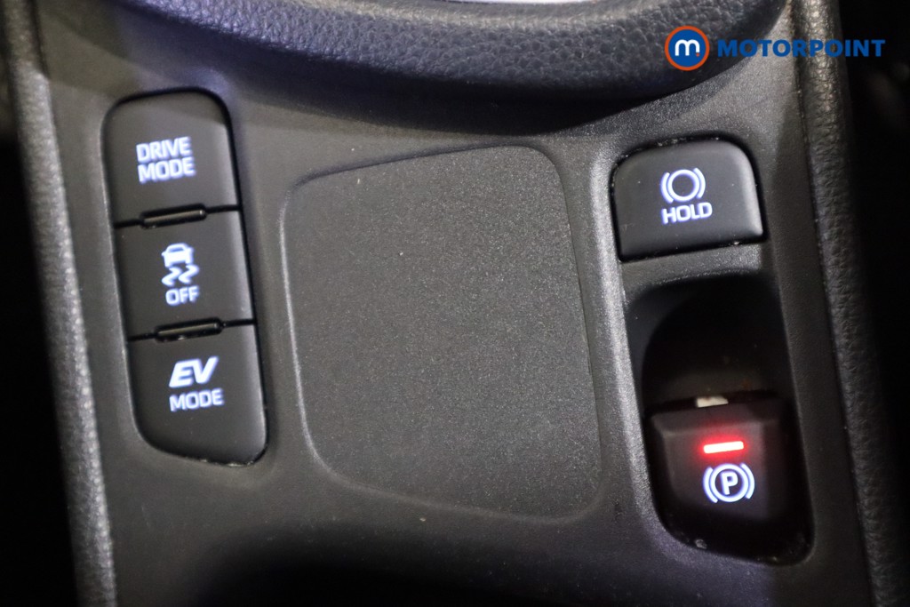 Toyota Yaris Cross Design Automatic Petrol-Electric Hybrid Estate - Stock Number (1578262) - 22nd supplementary image