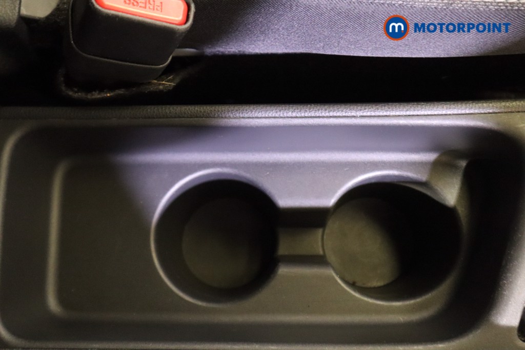 Toyota Yaris Cross Design Automatic Petrol-Electric Hybrid Estate - Stock Number (1578262) - 23rd supplementary image