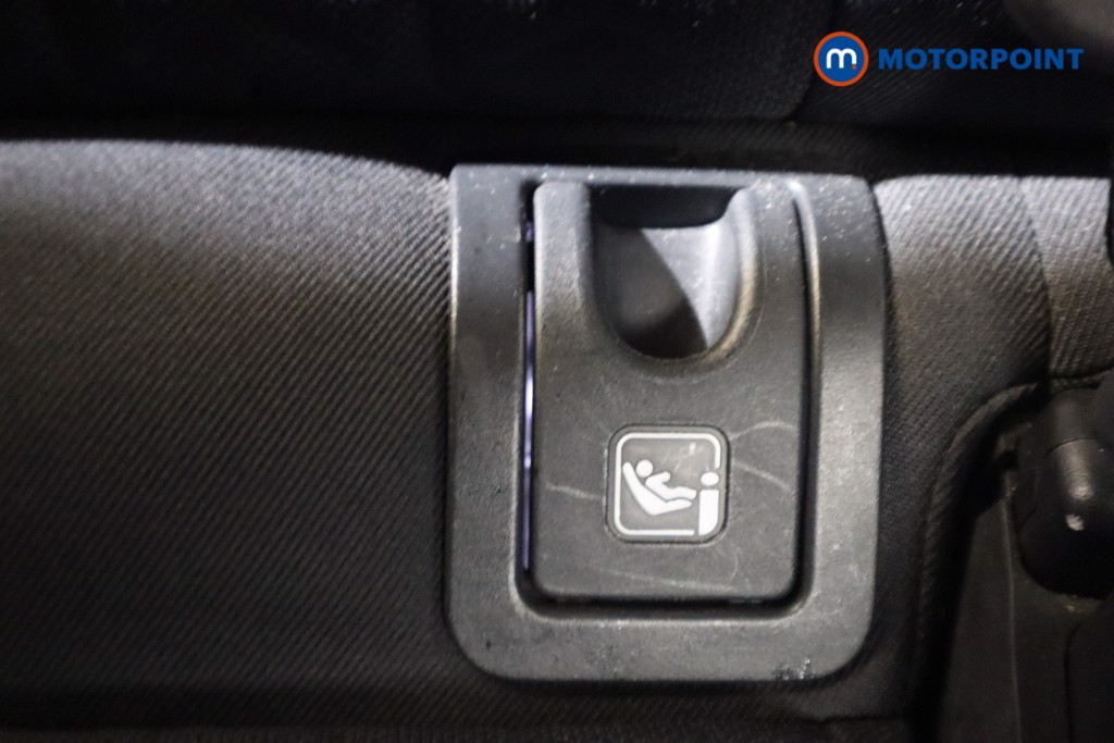 Toyota Yaris Cross Design Automatic Petrol-Electric Hybrid Estate - Stock Number (1578262) - 26th supplementary image