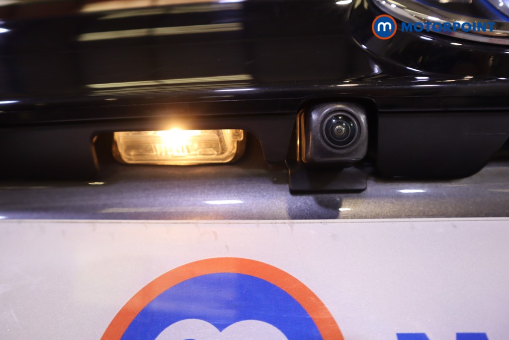 Toyota Yaris Cross Design Automatic Petrol-Electric Hybrid Estate - Stock Number (1578262) - 28th supplementary image