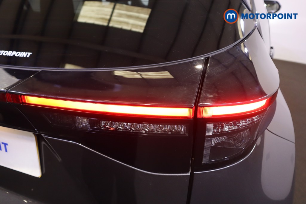 Toyota Yaris Cross Design Automatic Petrol-Electric Hybrid Estate - Stock Number (1578262) - 30th supplementary image