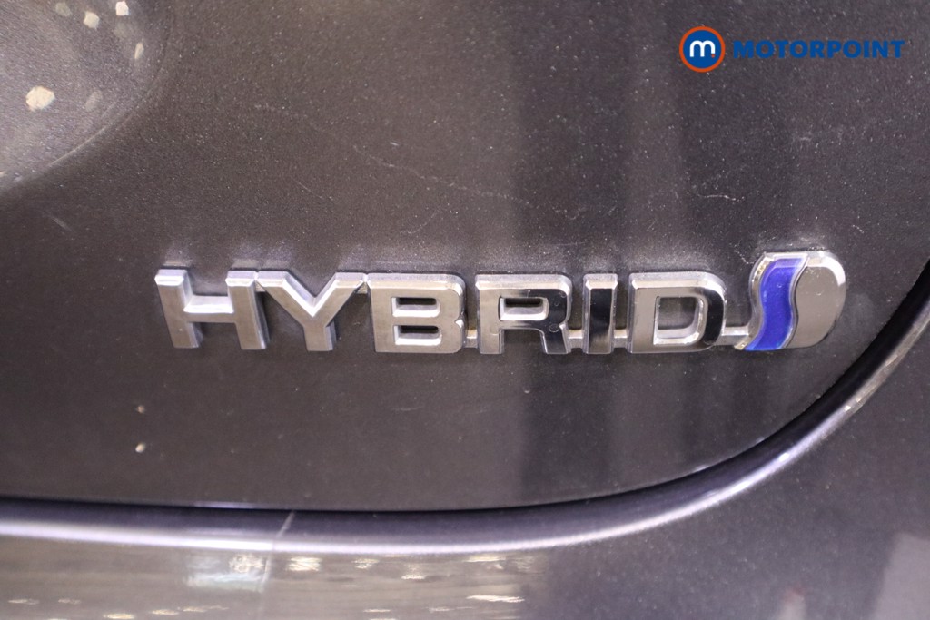 Toyota Yaris Cross Design Automatic Petrol-Electric Hybrid Estate - Stock Number (1578262) - 31st supplementary image