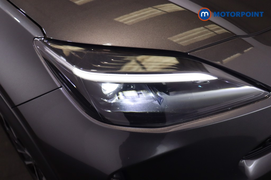 Toyota Yaris Cross Design Automatic Petrol-Electric Hybrid Estate - Stock Number (1578262) - 33rd supplementary image