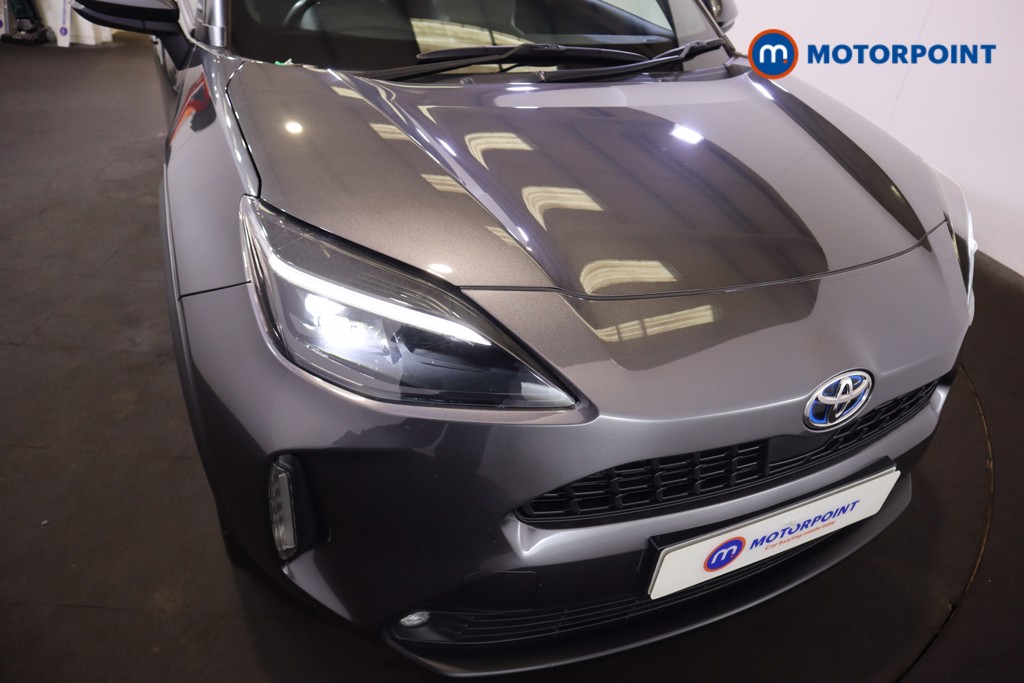 Toyota Yaris Cross Design Automatic Petrol-Electric Hybrid Estate - Stock Number (1578262) - 34th supplementary image